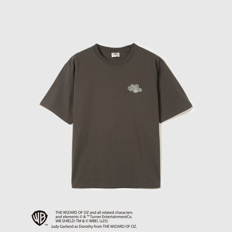 OZTMバックフォトプリントTシャツ≪洗濯機で洗える≫ | VICKY | 詳細画像14 