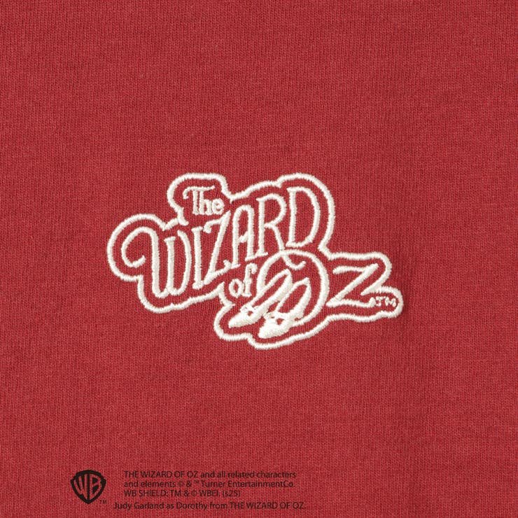 OZTMバックフォトプリントTシャツ≪洗濯機で洗える≫ | VICKY | 詳細画像16 