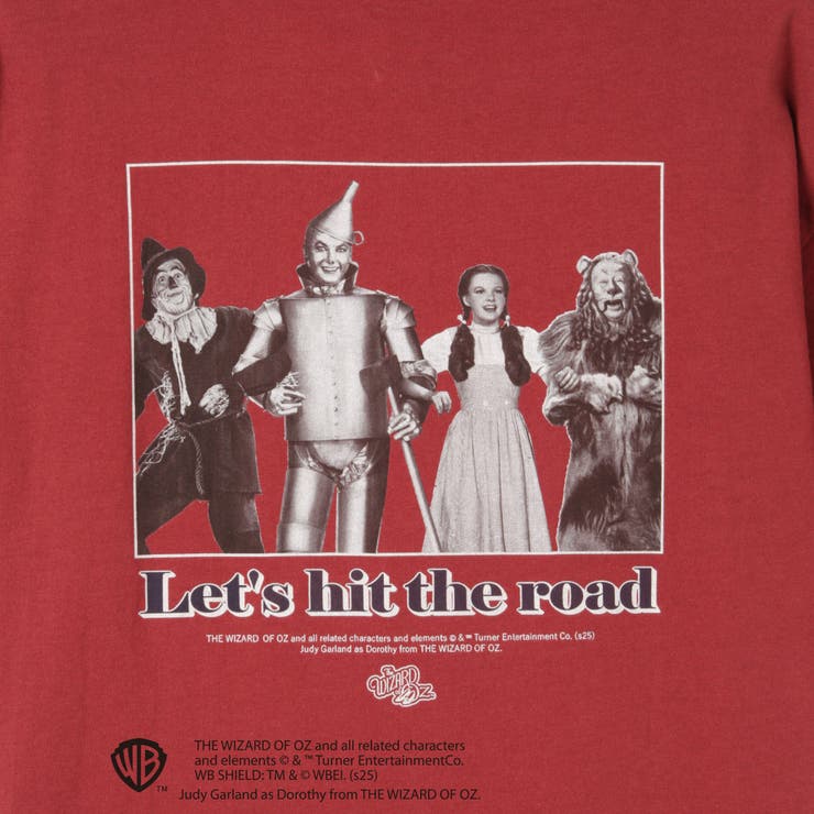 OZTMバックフォトプリントTシャツ≪洗濯機で洗える≫ | VICKY | 詳細画像18 