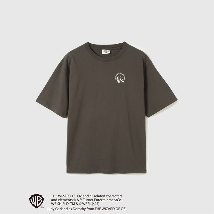OZTMマルチプリントTシャツ≪洗濯機で洗える≫ | VICKY | 詳細画像18 