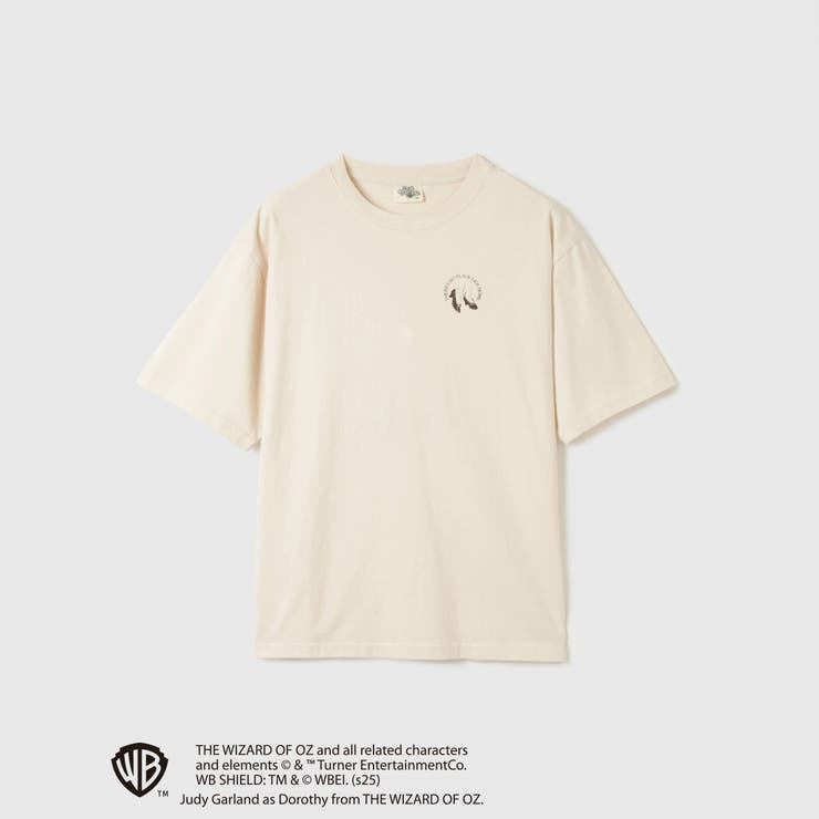 OZTMマルチプリントTシャツ≪洗濯機で洗える≫ | VICKY | 詳細画像19 