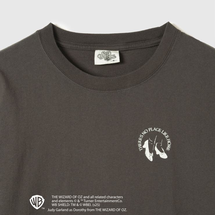 OZTMマルチプリントTシャツ≪洗濯機で洗える≫ | VICKY | 詳細画像20 