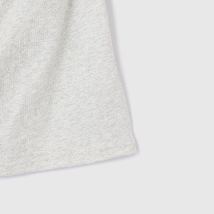 アシンメトリードレープカットソー≪手洗い可能≫ | VICKY | 詳細画像20 