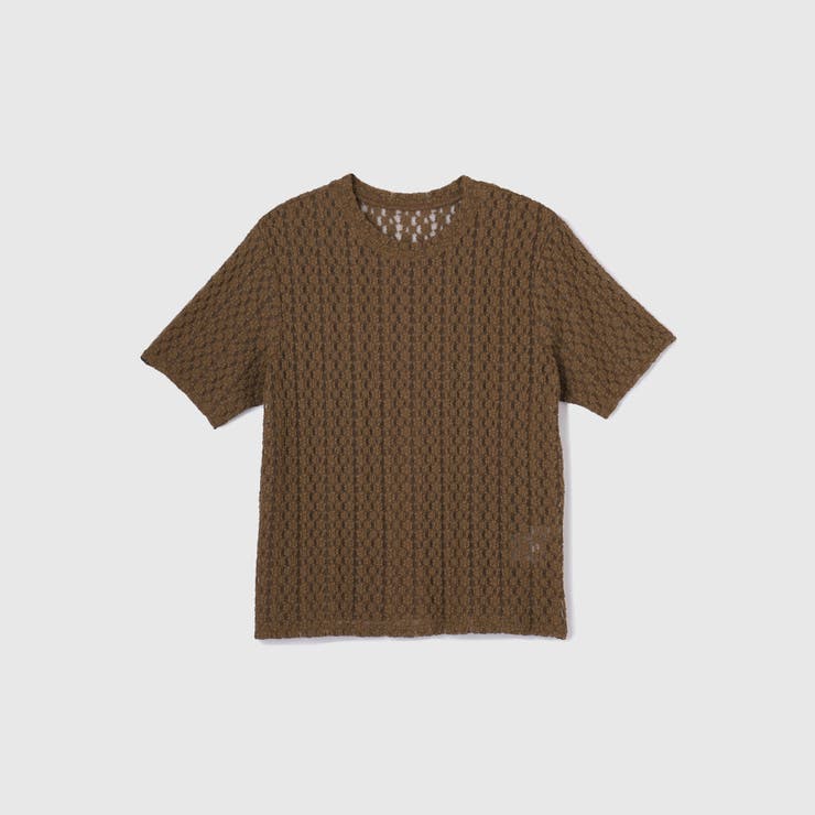 カットレースプルオーバー≪手洗い可能≫ | VICKY | 詳細画像16 