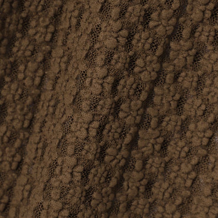 カットレースプルオーバー≪手洗い可能≫ | VICKY | 詳細画像21 