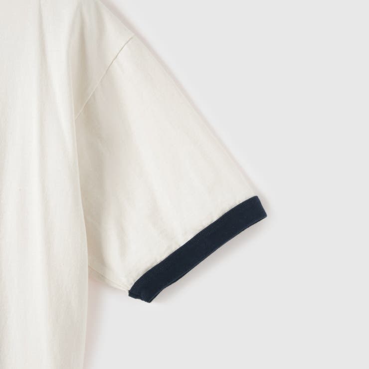 THE BEATLESフォトツアーロゴT≪洗濯機で洗える≫ | VICKY | 詳細画像13 