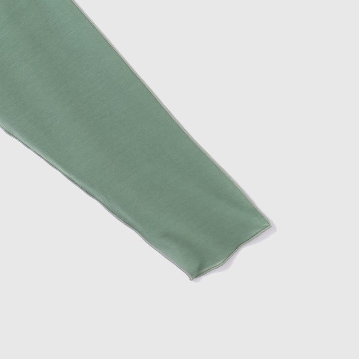 セカンドスキンシアープルオーバー≪手洗い可能≫ | VICKY | 詳細画像23 