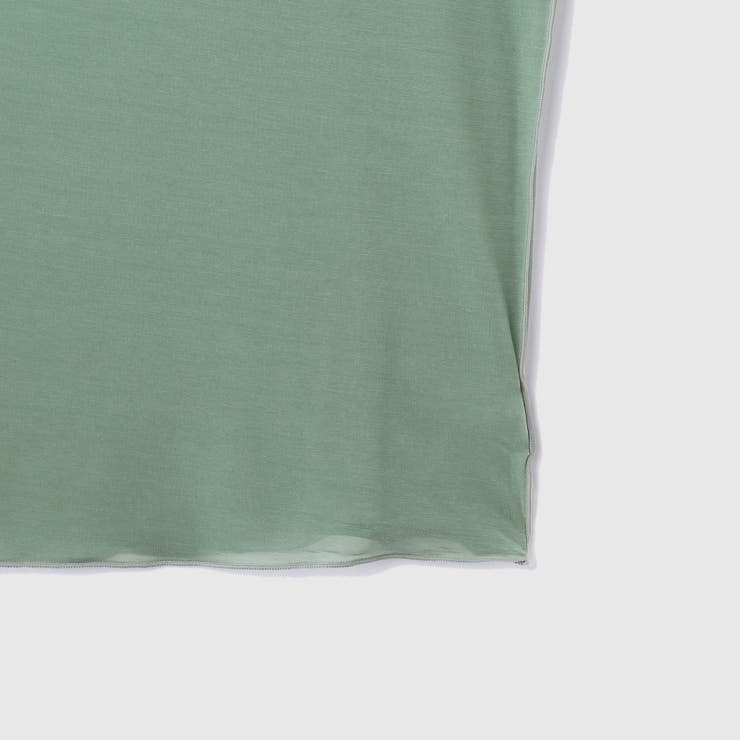 セカンドスキンシアープルオーバー≪手洗い可能≫ | VICKY | 詳細画像24 