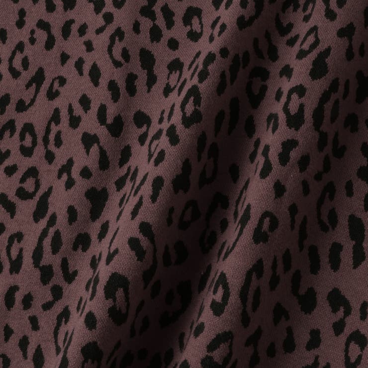 アニマルソウガラボートネックプルオーバー≪手洗い可能≫ | VICKY | 詳細画像24 