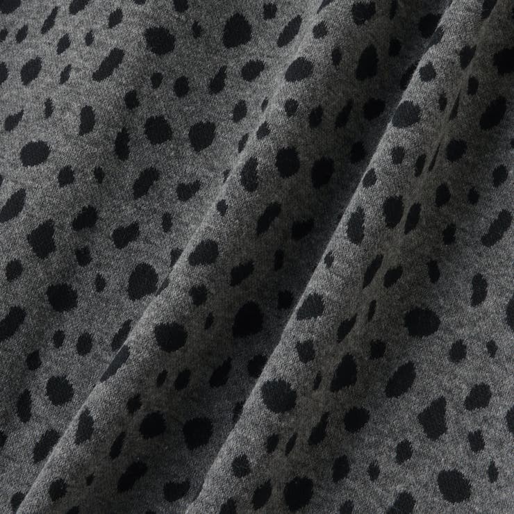 アニマルソウガラボートネックプルオーバー≪手洗い可能≫ | VICKY | 詳細画像26 