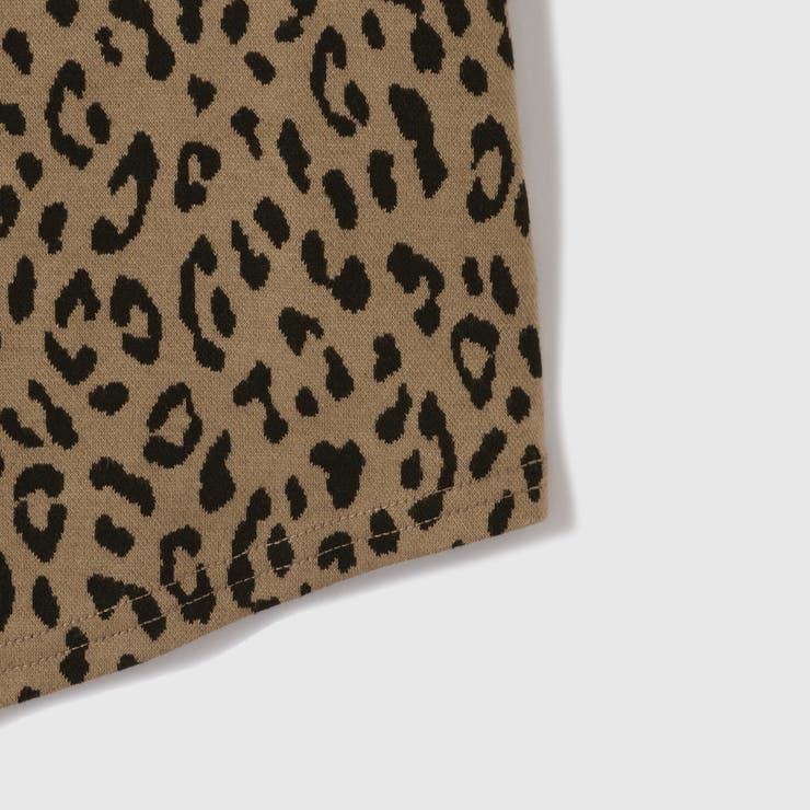 アニマルソウガラボートネックプルオーバー≪手洗い可能≫ | VICKY | 詳細画像31 