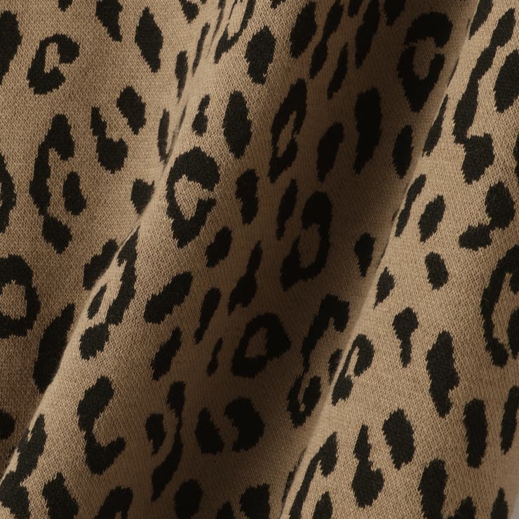 アニマルソウガラボートネックプルオーバー≪手洗い可能≫ | VICKY | 詳細画像32 