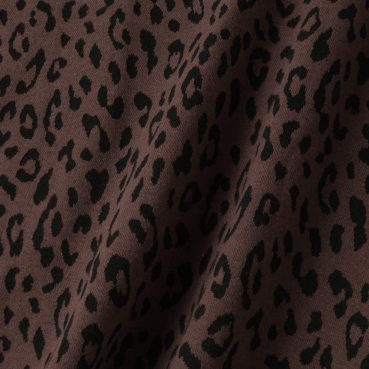 アニマル柄カーディガン≪手洗い可能≫ | VICKY | 詳細画像21 