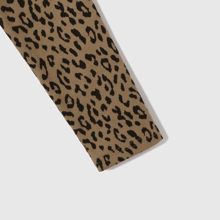 アニマル柄カーディガン≪手洗い可能≫ | VICKY | 詳細画像27 