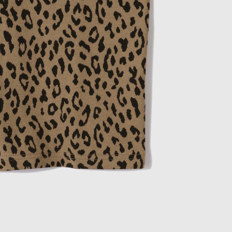 アニマル柄カーディガン≪手洗い可能≫ | VICKY | 詳細画像28 