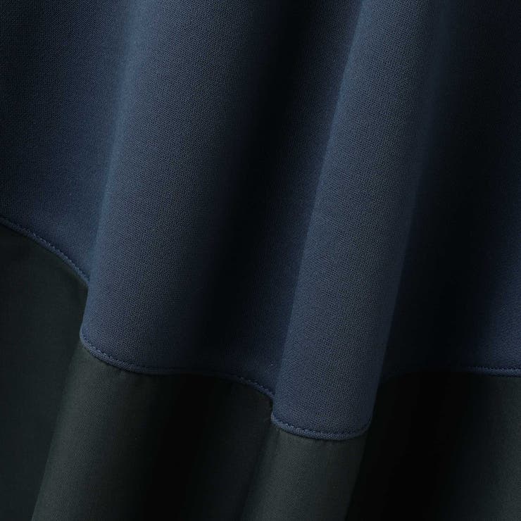 軽量ボンディングバックテールプルオーバー≪洗濯機で洗える≫ | VICKY | 詳細画像19 