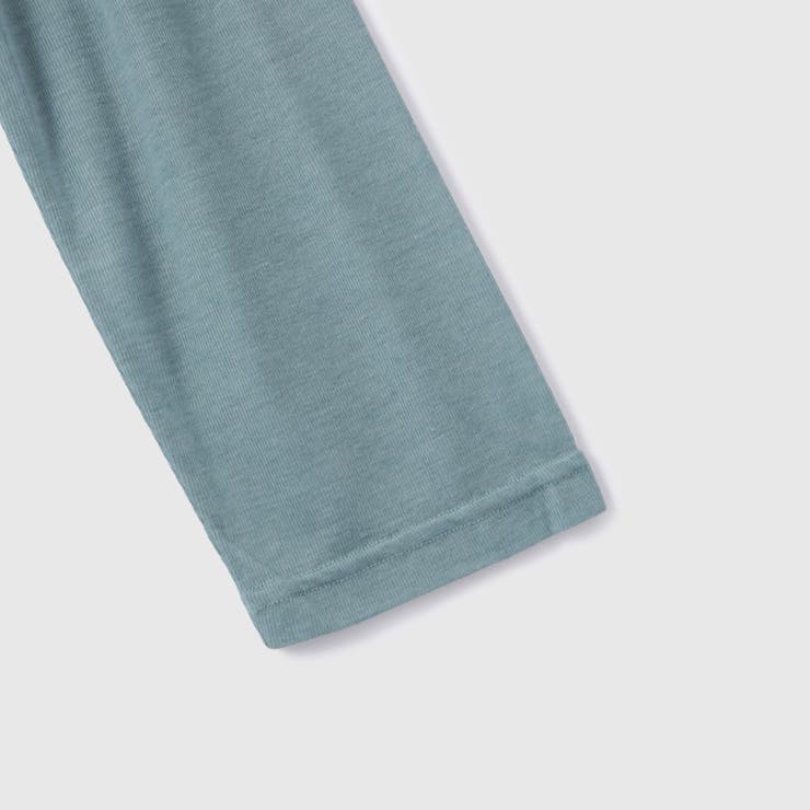 セミシアーオーバーサイズカットソー≪手洗い可能≫ | VICKY | 詳細画像15 