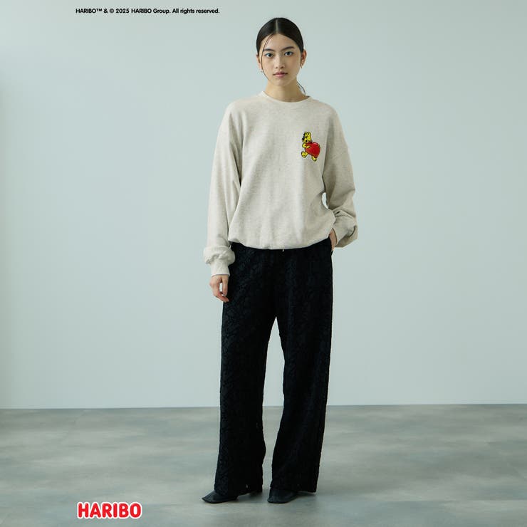 HARIBO/LOVEゴールドベアPO≪洗濯機で洗える≫ | VICKY | 詳細画像14 