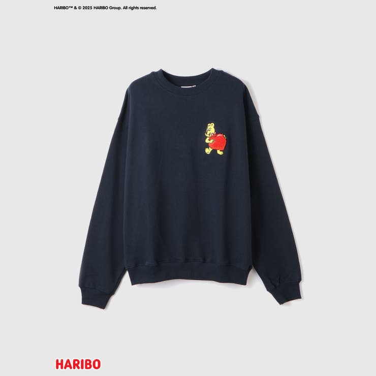 HARIBO/LOVEゴールドベアPO≪洗濯機で洗える≫ | VICKY | 詳細画像15 