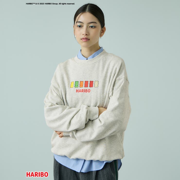 HARIBO/ゴールドベアPO≪洗濯機で洗える≫ | VICKY | 詳細画像10 