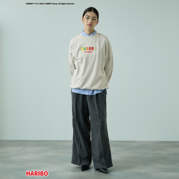 HARIBO/ゴールドベアPO≪洗濯機で洗える≫ | VICKY | 詳細画像12 