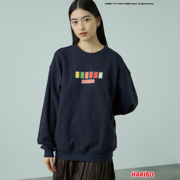 HARIBO/ゴールドベアPO≪洗濯機で洗える≫ | VICKY | 詳細画像2 