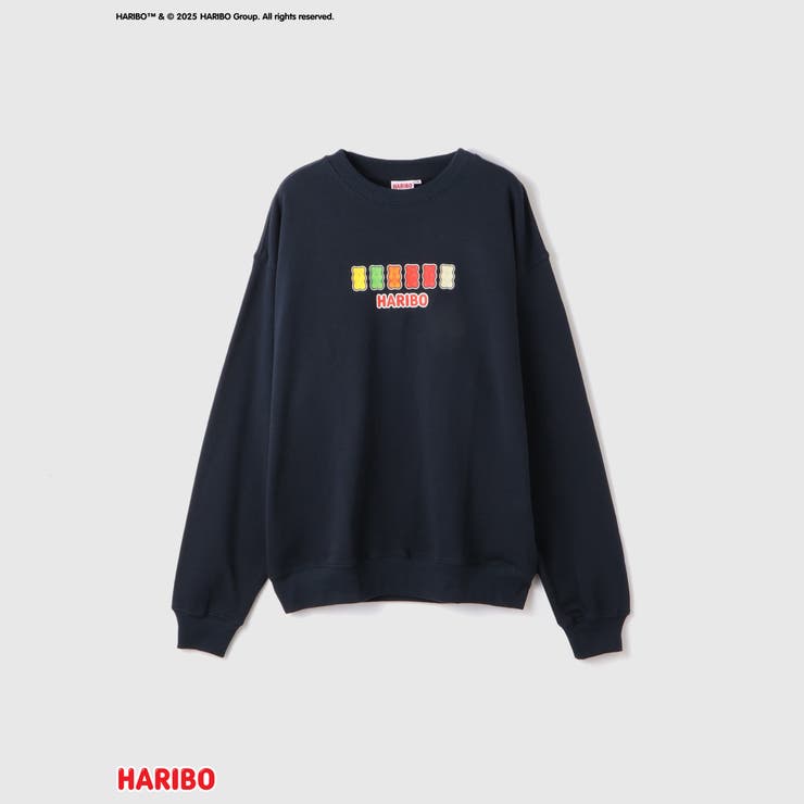 HARIBO/ゴールドベアPO≪洗濯機で洗える≫ | VICKY | 詳細画像13 