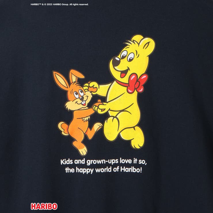 HARIBO/ゴールドベアPO≪洗濯機で洗える≫ | VICKY | 詳細画像14 