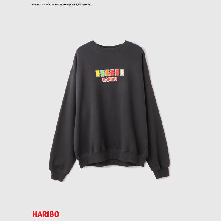 HARIBO/ゴールドベアPO≪洗濯機で洗える≫ | VICKY | 詳細画像15 