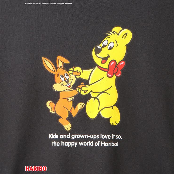 HARIBO/ゴールドベアPO≪洗濯機で洗える≫ | VICKY | 詳細画像16 