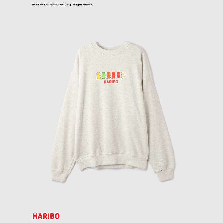 HARIBO/ゴールドベアPO≪洗濯機で洗える≫ | VICKY | 詳細画像17 