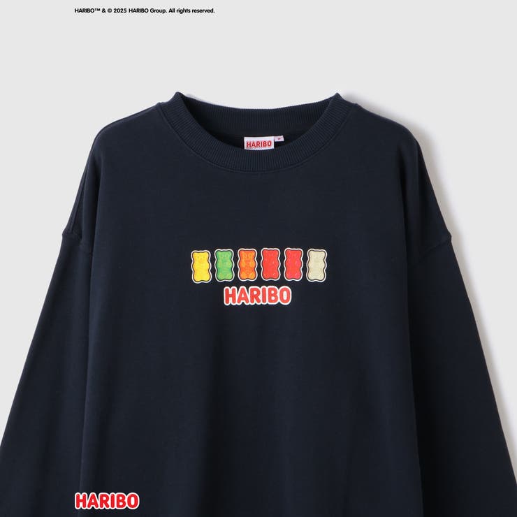 HARIBO/ゴールドベアPO≪洗濯機で洗える≫ | VICKY | 詳細画像19 