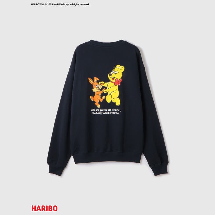 HARIBO/ゴールドベアPO≪洗濯機で洗える≫ | VICKY | 詳細画像20 