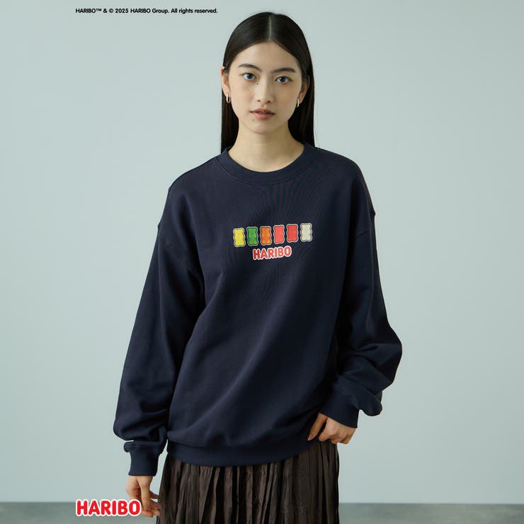 HARIBO/ゴールドベアPO≪洗濯機で洗える≫ | VICKY | 詳細画像3 