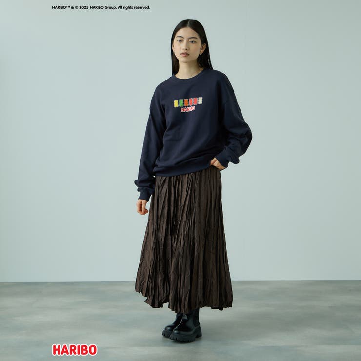 HARIBO/ゴールドベアPO≪洗濯機で洗える≫ | VICKY | 詳細画像4 