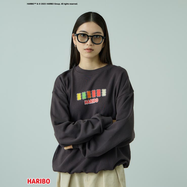 HARIBO/ゴールドベアPO≪洗濯機で洗える≫ | VICKY | 詳細画像5 