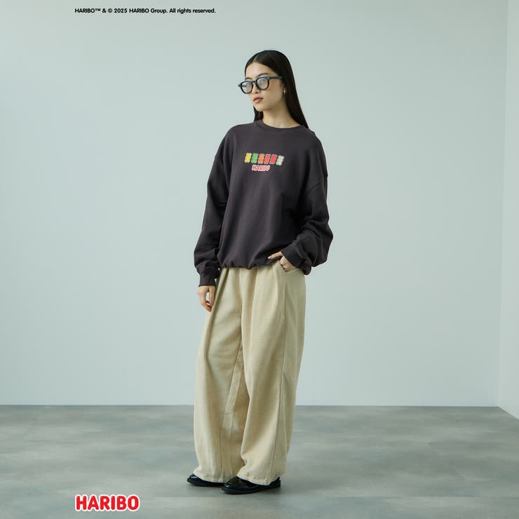 HARIBO/ゴールドベアPO≪洗濯機で洗える≫ | VICKY | 詳細画像7 