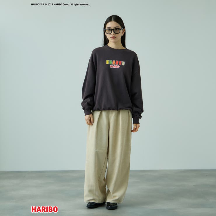 HARIBO/ゴールドベアPO≪洗濯機で洗える≫ | VICKY | 詳細画像8 