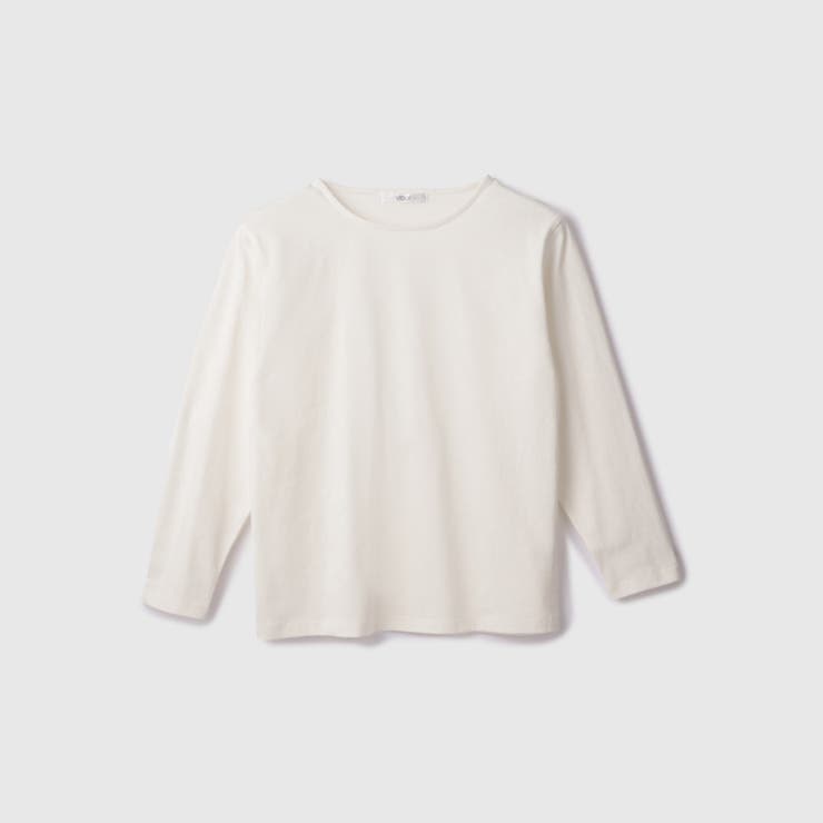 【シーズンレス】袖刺繍コットンプルオーバー | VICKY | 詳細画像18 