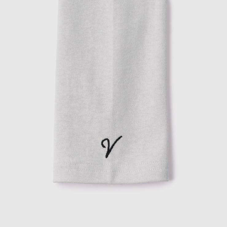 【シーズンレス】袖刺繍コットンプルオーバー | VICKY | 詳細画像24 