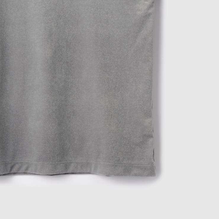 シアーベロアロングスリーブカットソー【日本製】 | VICKY | 詳細画像21 