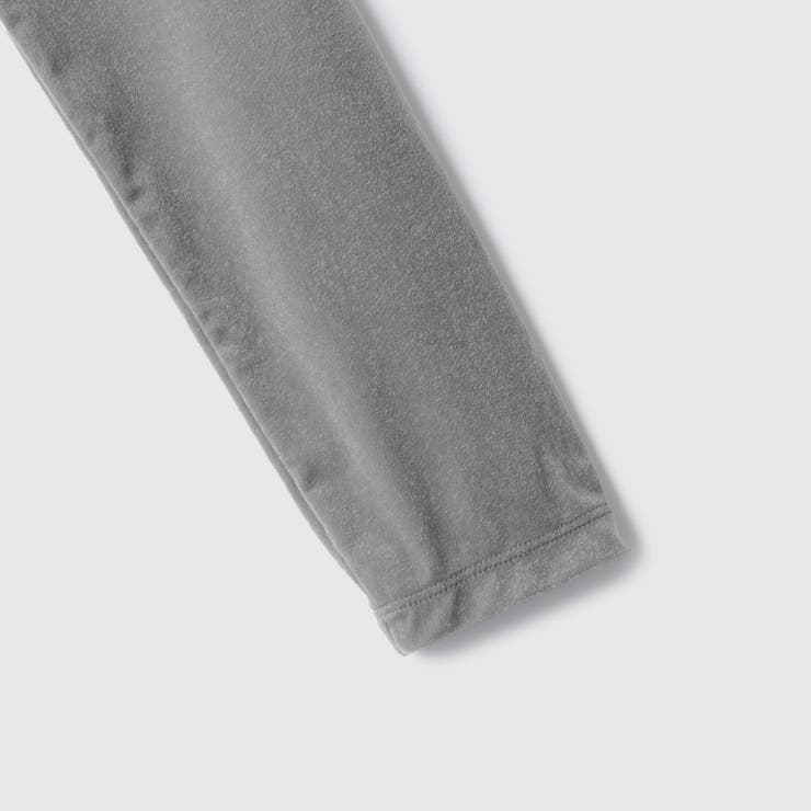 シアーベロアロングスリーブカットソー【日本製】 | VICKY | 詳細画像22 