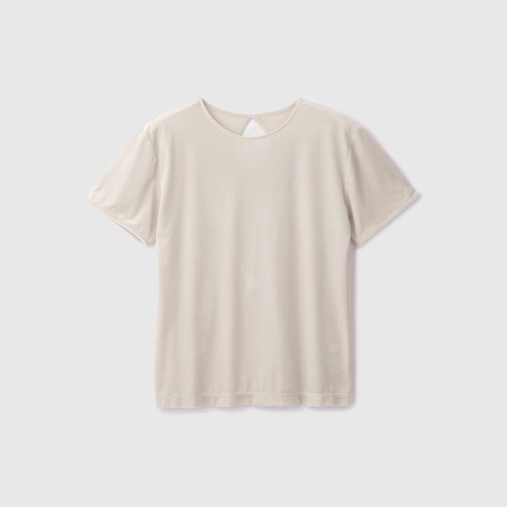 シアーベロアTシャツ【日本製】 | VICKY | 詳細画像20 