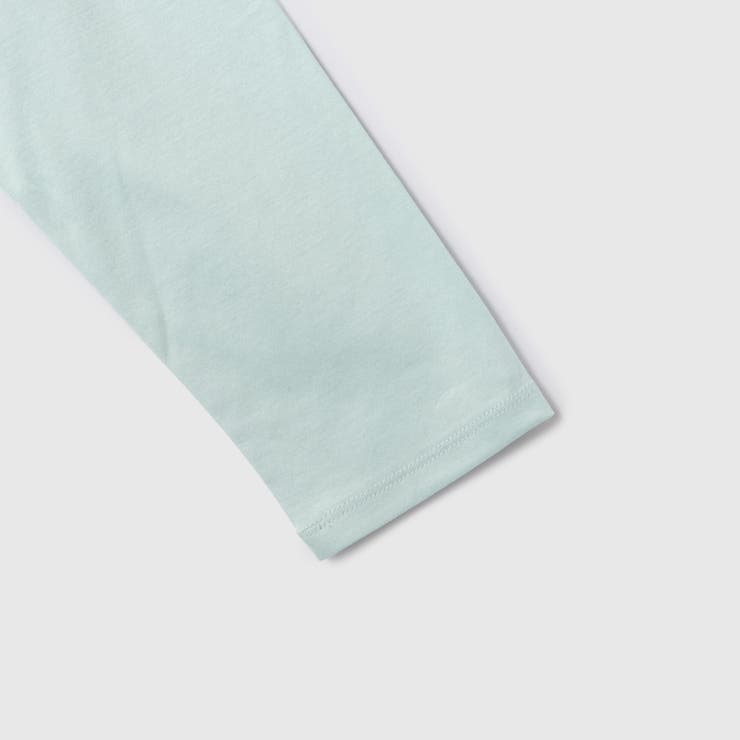 【一日、清潔感。】汗じみケア ひんやりロングスリーブ | VICKY | 詳細画像23 