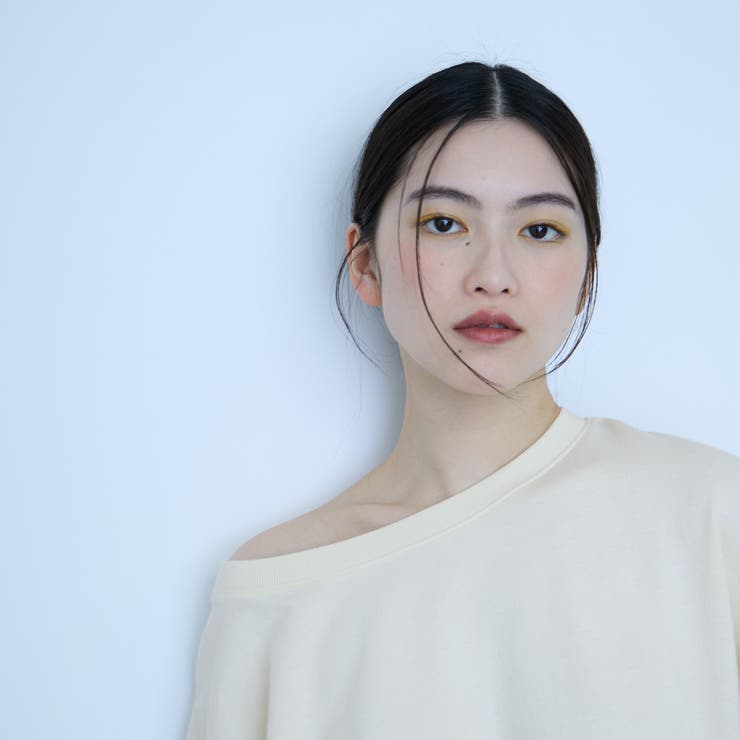 【着回し抜群】マルチネックスウェット | VICKY | 詳細画像10 