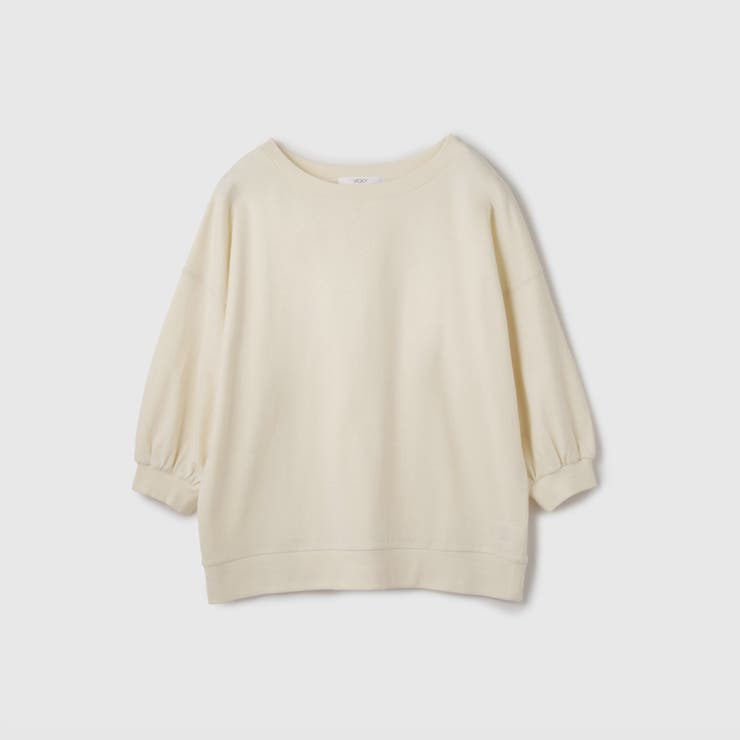 【着回し抜群】マルチネックスウェット | VICKY | 詳細画像20 