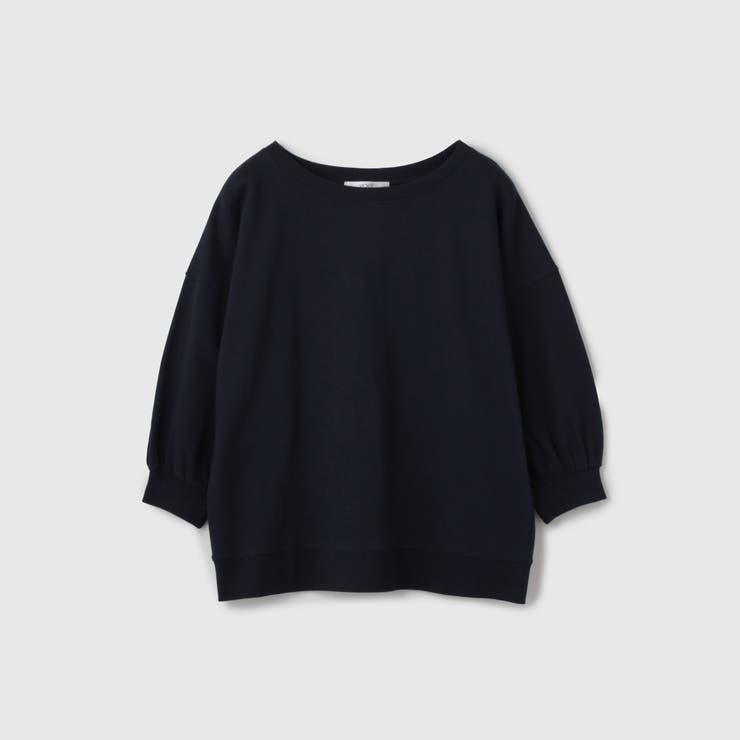 【着回し抜群】マルチネックスウェット | VICKY | 詳細画像21 