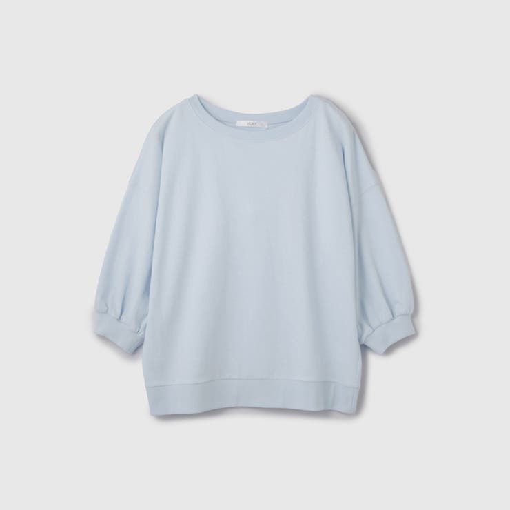 【着回し抜群】マルチネックスウェット | VICKY | 詳細画像22 