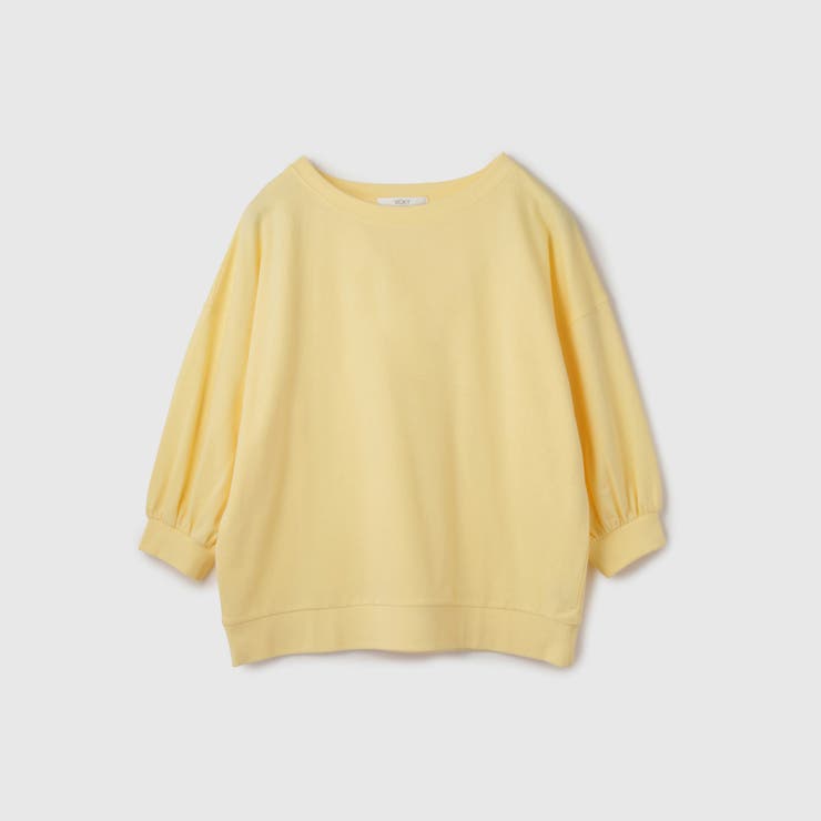 【着回し抜群】マルチネックスウェット | VICKY | 詳細画像23 