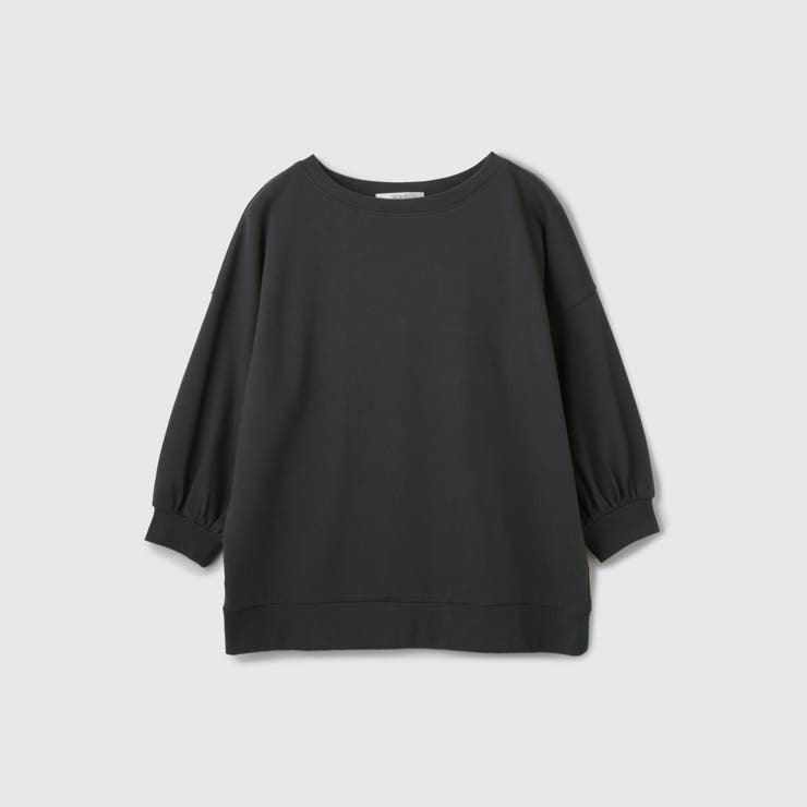 【着回し抜群】マルチネックスウェット | VICKY | 詳細画像24 